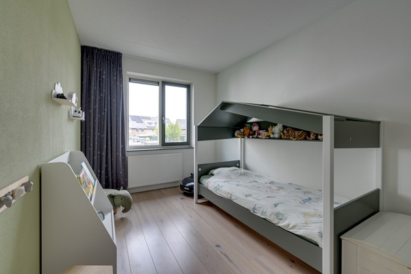 Medium property photo - De Wherelanden 124, 1441 ZM Purmerend